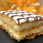 Est-ce que je peux congeler un Mille-feuille ?