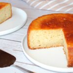 Est-ce que je peux congeler un gâteau au yaourt ?