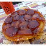 Est-ce que je peux faire ma tarte Tatin la veille ?