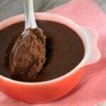 Est-ce que je peux manger de la mousse au chocolat enceinte ?