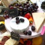 Est-ce que je peux manger du brie cuit enceinte ?