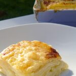 Est-ce que je peux préparer un gratin dauphinois la veille ?