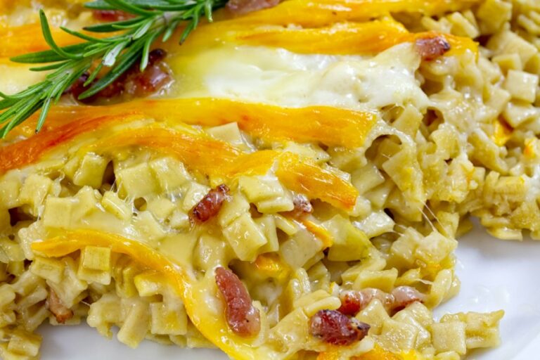 Est-ce que la Croziflette se congèle ? Est-ce que la Croziflette se congèle ?