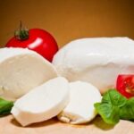 Est-ce que la Mozzarela est calorique ?