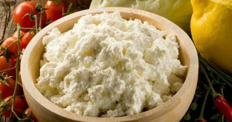 Est-ce que la Mozzarella peut remplacer la ricotta ? Est-ce que la Mozzarella peut remplacer la ricotta ?