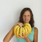 Est-ce que la banane est bon pour la femme enceinte ?