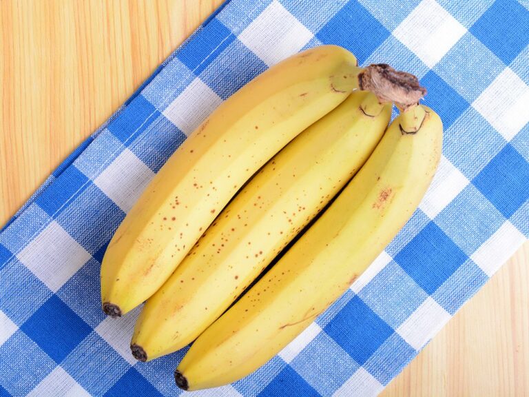 Est-ce que la banane est bon pour la gastro ? Est-ce que la banane est bon pour la gastro ?