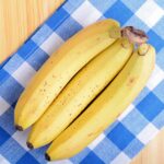 Est-ce que la banane est bon pour la gastro ?