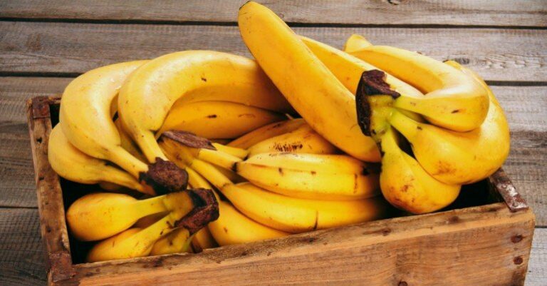 Est-ce que la banane est bonne contre la diarrhée ?