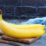 Est-ce que la banane est riche en calcium ?