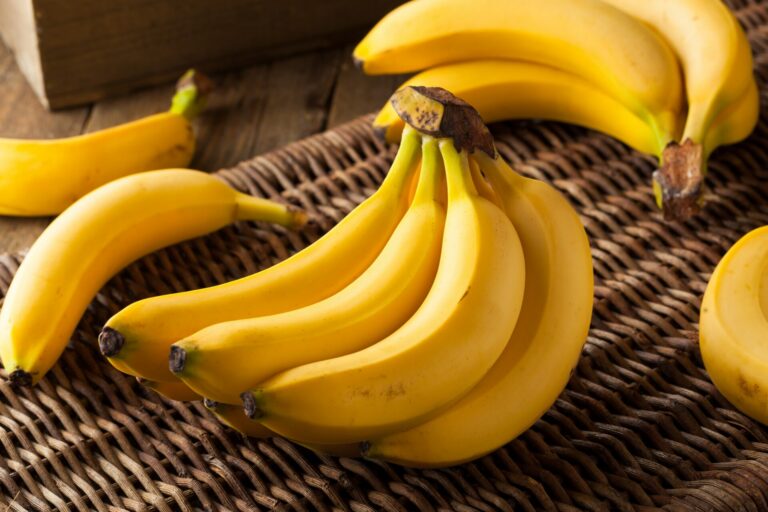 Est-ce que la banane plantain fait grossir ?