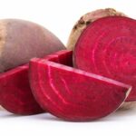 Est-ce que la betterave est bon pour le foie ?