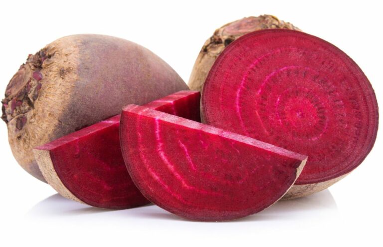 Est-ce que la betterave est bon pour le foie ? Est-ce que la betterave est bon pour le foie ?