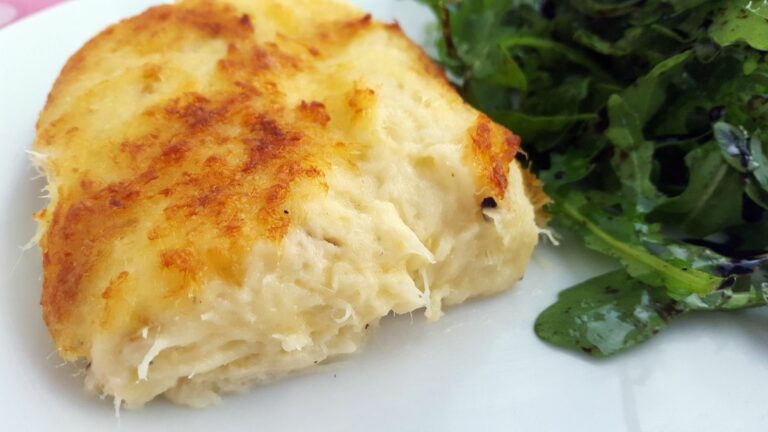 Est-ce que la brandade de morue fait grossir ? Est-ce que la brandade de morue fait grossir ?