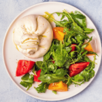 Est-ce que la burrata fait grossir ?