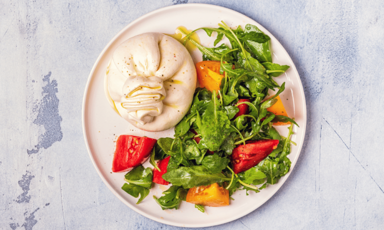 Est-ce que la burrata fait grossir ? Est-ce que la burrata fait grossir ?
