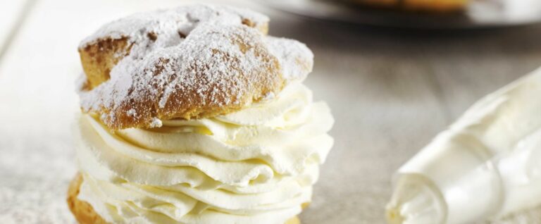 Est-ce que la chantilly Perime ?