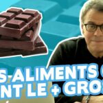 Est-ce que la compote ça fait grossir ?