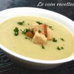 Est-ce que la crème de poireaux se congelé ?