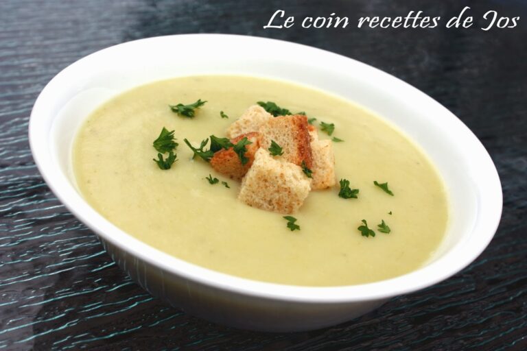 Est-ce que la crème de poireaux se congelé ? Est-ce que la crème de poireaux se congelé ?