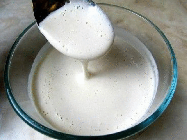 Est-ce que la crème fleurette peut remplacer la crème fraîche ?