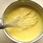 Est-ce que la crème pâtissière se conserve ?