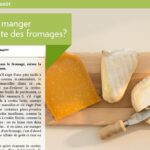 Est-ce que la croûte de la tomme se mange ?