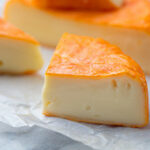 Est-ce que la croûte du Port Salut se mange ?