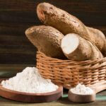 Est-ce que la farine de manioc fait grossir ?