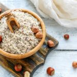 Est-ce que la farine de riz fait grossir ?