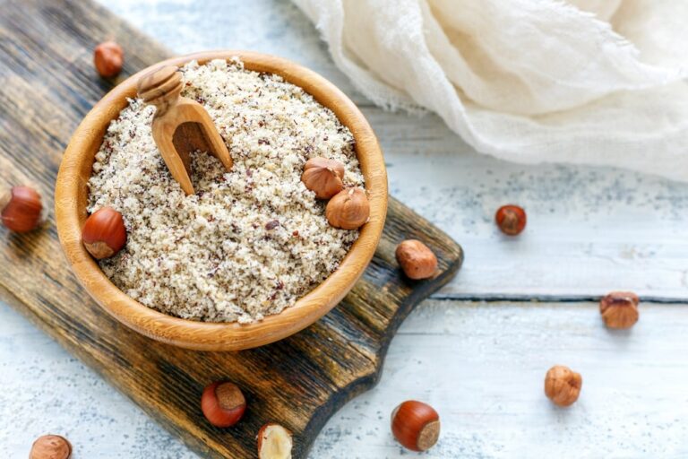 Est-ce que la farine de riz fait grossir ? Est-ce que la farine de riz fait grossir ?