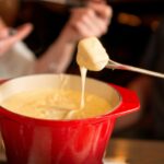 Est-ce que la fondue est française ?