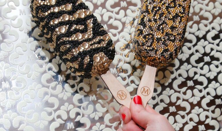 Est-ce que la glace Magnum fait grossir ? Est-ce que la glace Magnum fait grossir ?