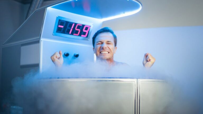 Est-ce que la glace fait maigrir ?