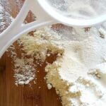 Est-ce que la maïzena peut remplacer la farine de riz ?