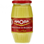 Est-ce que la moutarde se périme ?