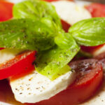 Est-ce que la mozzarella fond ?