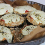 Est-ce que la mozzarella fond au four ?