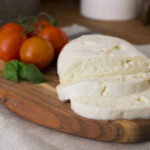 Est-ce que la mozzarella se conserve ?