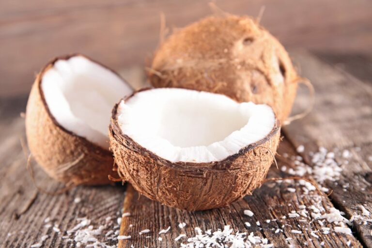 Est-ce que la noix de coco donne la diarrhée ? Est-ce que la noix de coco donne la diarrhée ?