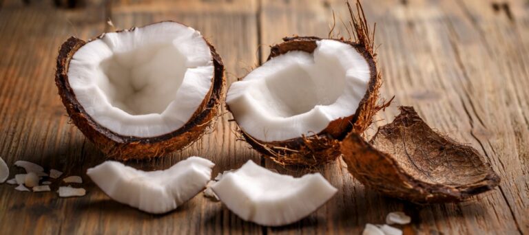 Est-ce que la noix de coco se Perime ?