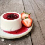 Est-ce que la panna cotta fait grossir ?