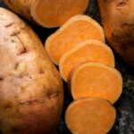 Est-ce que la patate douce constipé ?