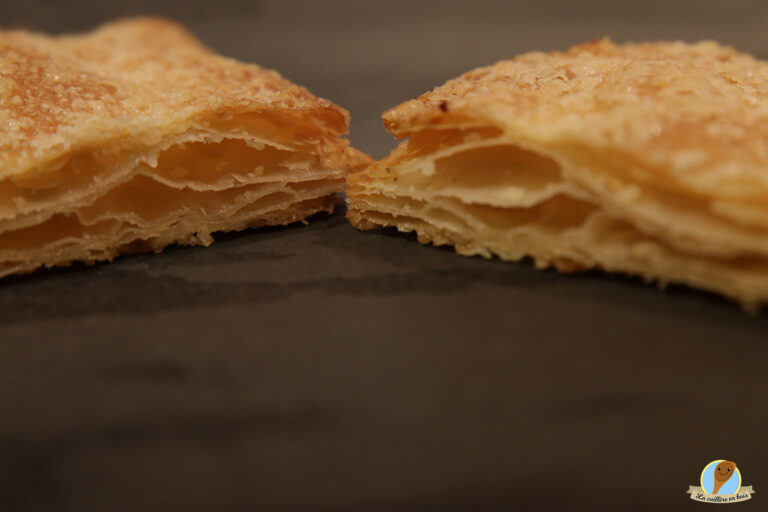 Est-ce que la pâte feuilletée fait grossir ?