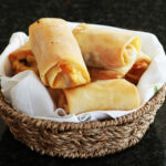 Est-ce que la pâte filo fait grossir ?