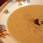 Est-ce que la peau de la courge poivrée se mange ?