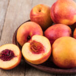 Est-ce que la peau de la nectarine se mange ?