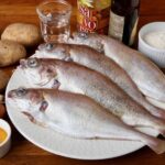 Est-ce que la peau de poisson se mange ?