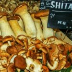 Est-ce que la peau des champignons se mange ?