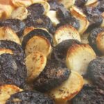 Est-ce que la peau du boudin blanc se mange ?